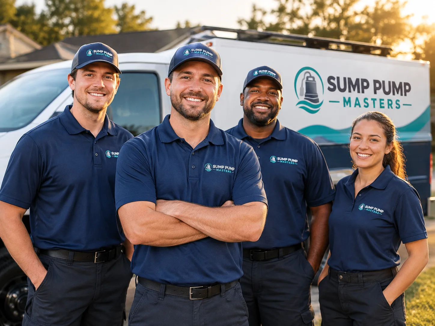 Sump Pump Repair company in Oxon Hill, MD